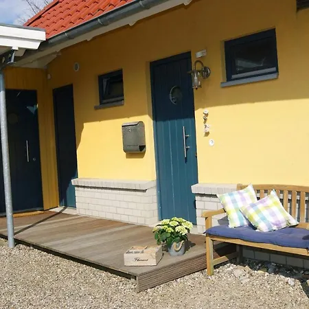 De Luette Im Gulen Hus