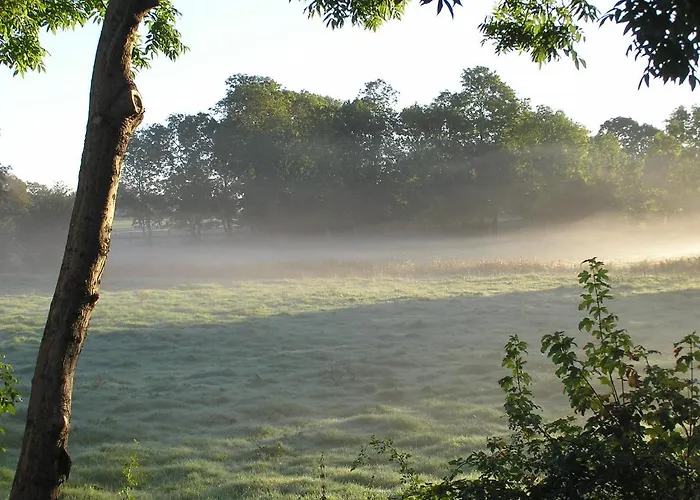 Apartamento De Luette Im Gulen Hus