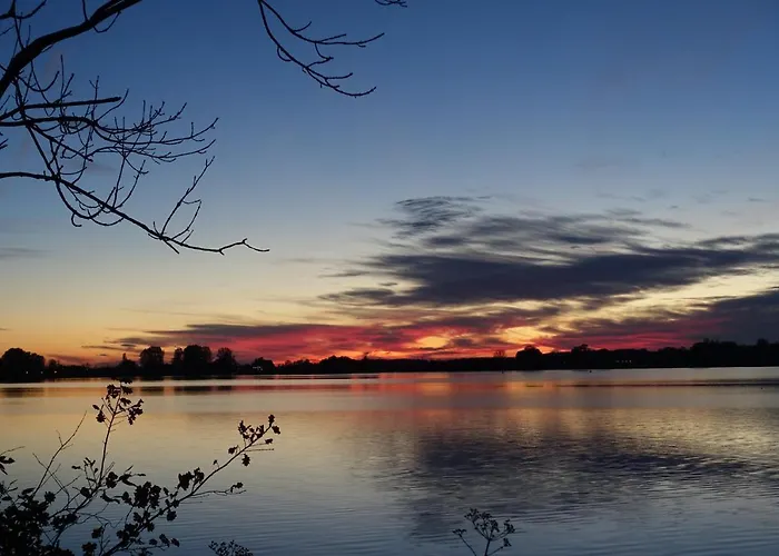 De Luette Im Gulen Hus * Kappeln